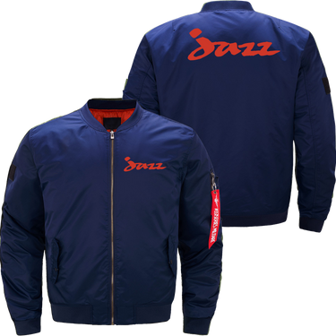 JAZZ AIRLINES JACKET